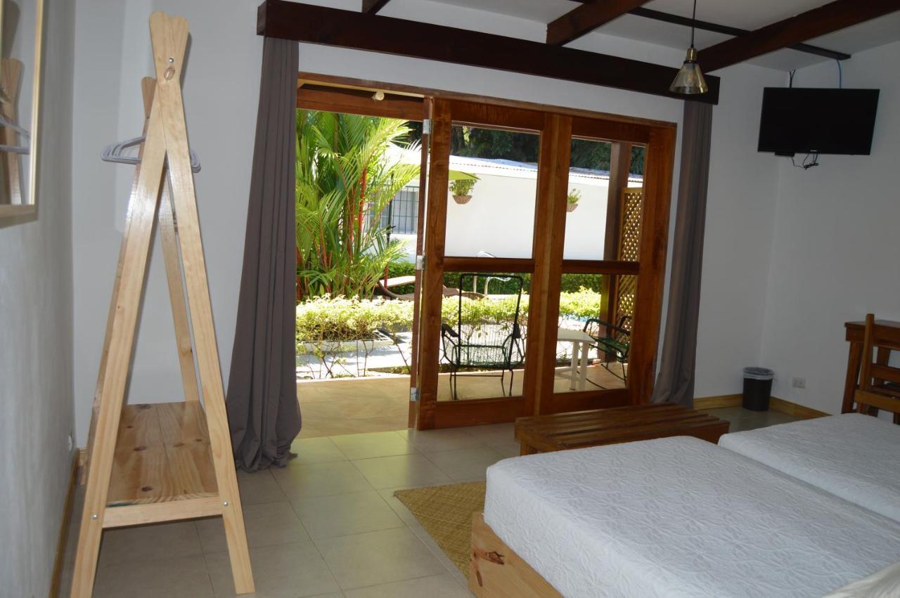 Hotel Indalo Adults Only Puerto Viejo de Talamanca Exterior photo