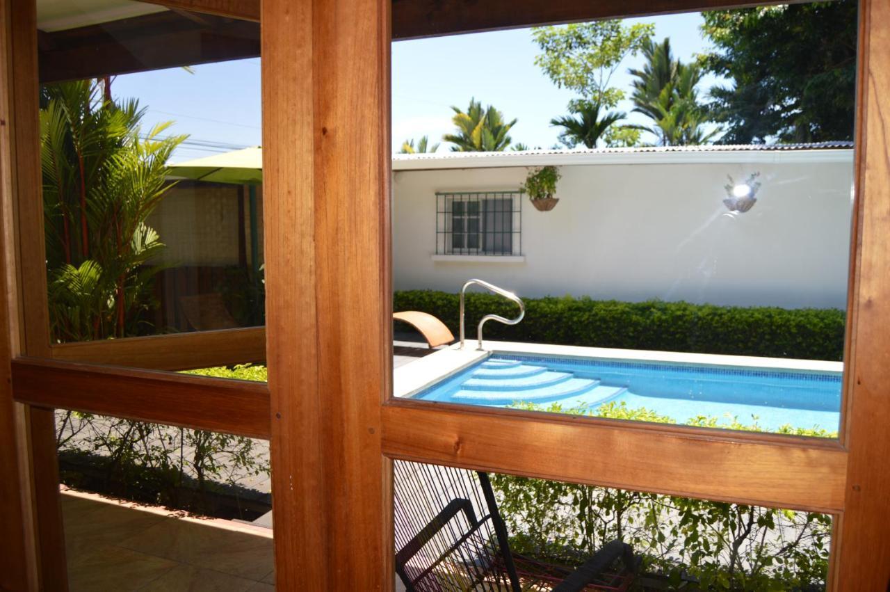 Hotel Indalo Adults Only Puerto Viejo de Talamanca Exterior photo