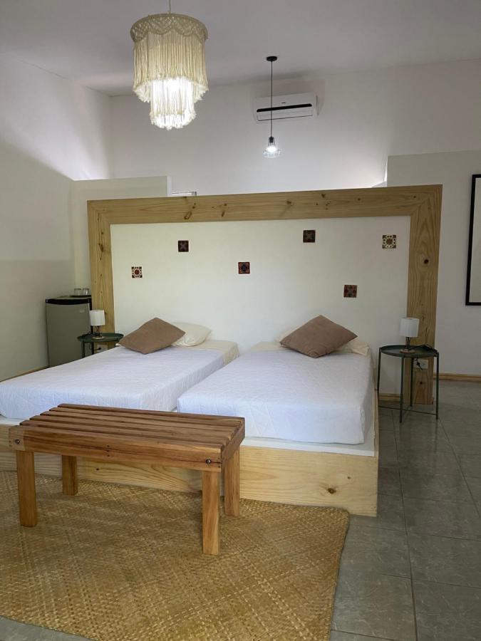 Hotel Indalo Adults Only Puerto Viejo de Talamanca Exterior photo