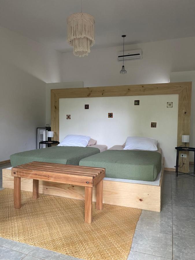 Hotel Indalo Adults Only Puerto Viejo de Talamanca Exterior photo