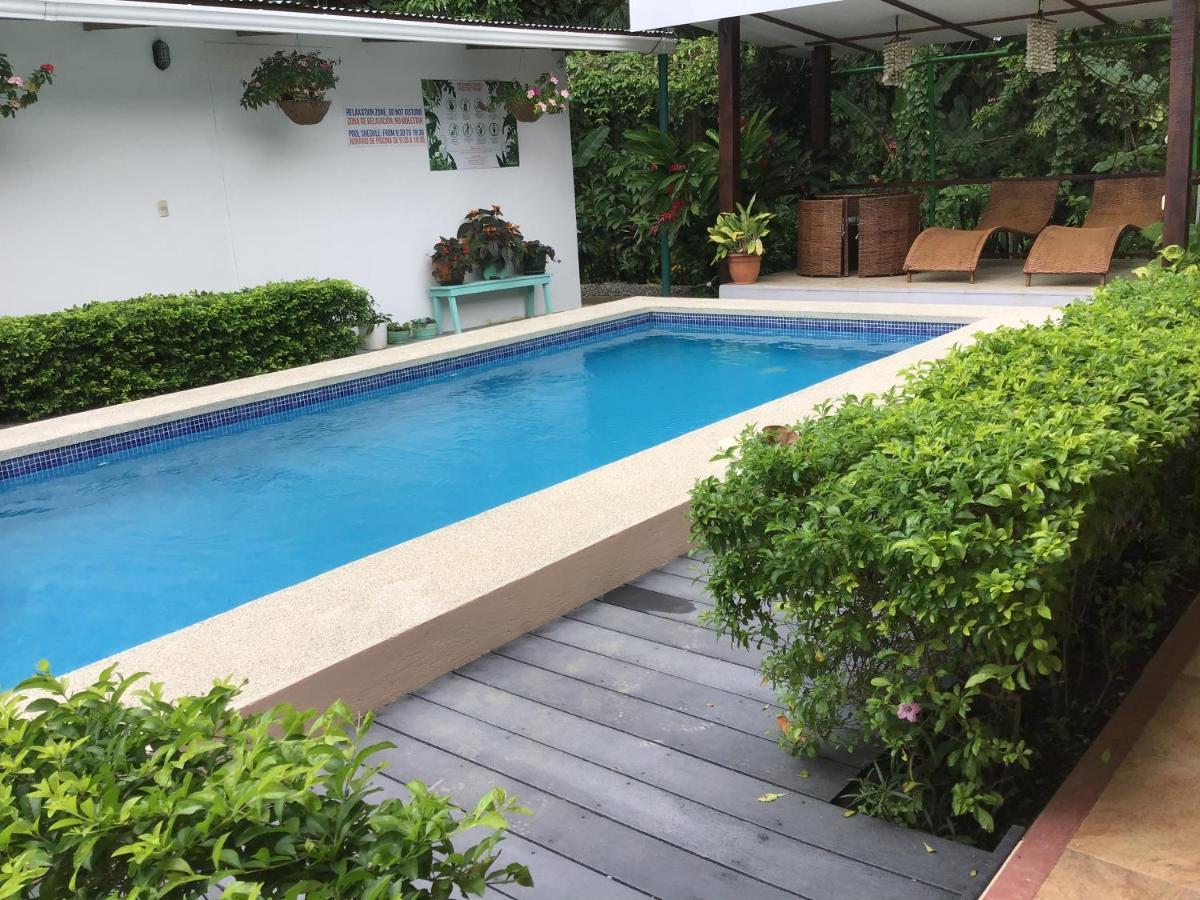 Hotel Indalo Adults Only Puerto Viejo de Talamanca Exterior photo