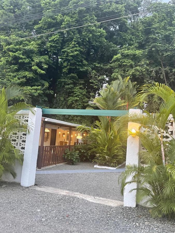Hotel Indalo Adults Only Puerto Viejo de Talamanca Exterior photo