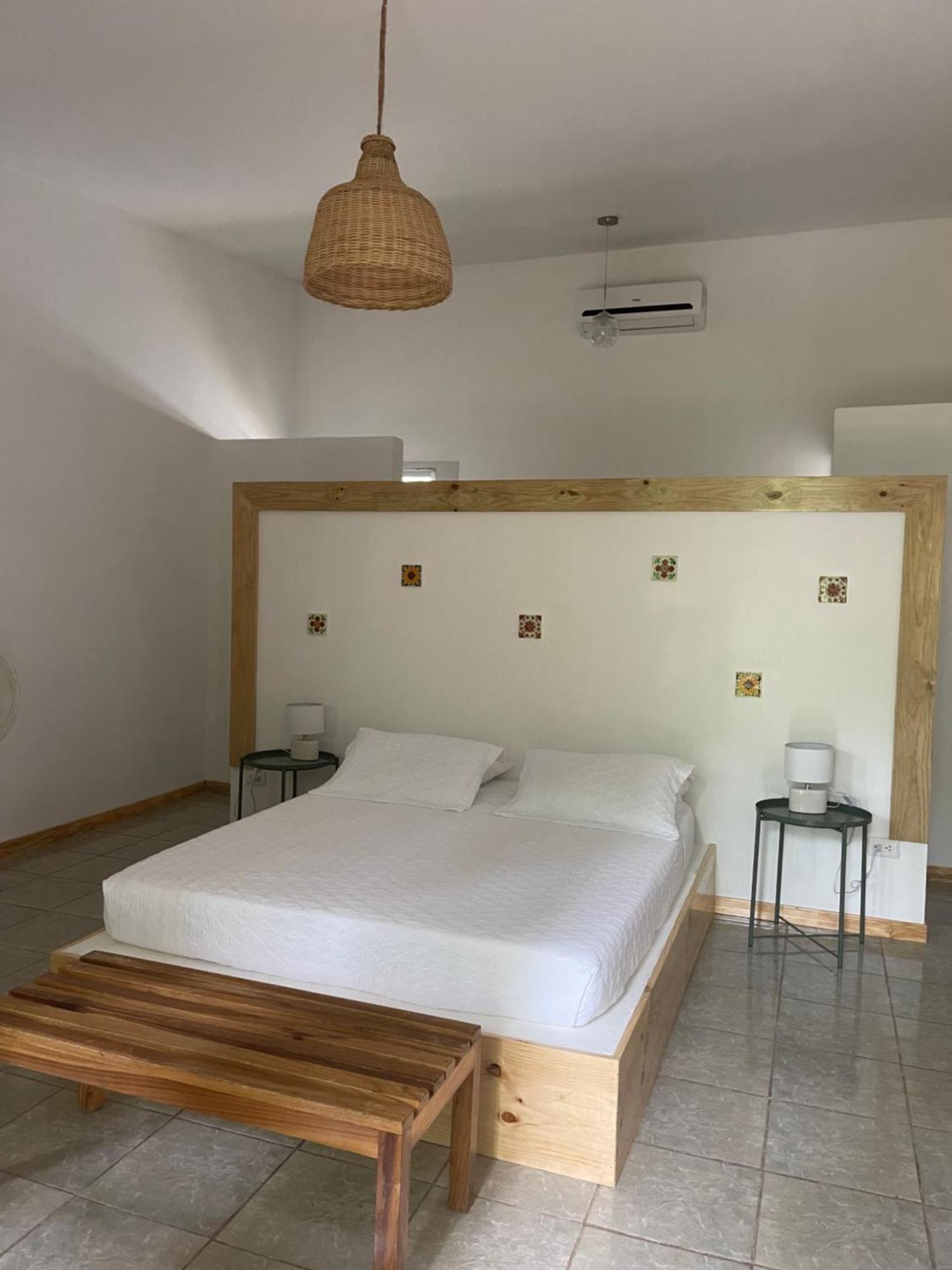 Hotel Indalo Adults Only Puerto Viejo de Talamanca Exterior photo