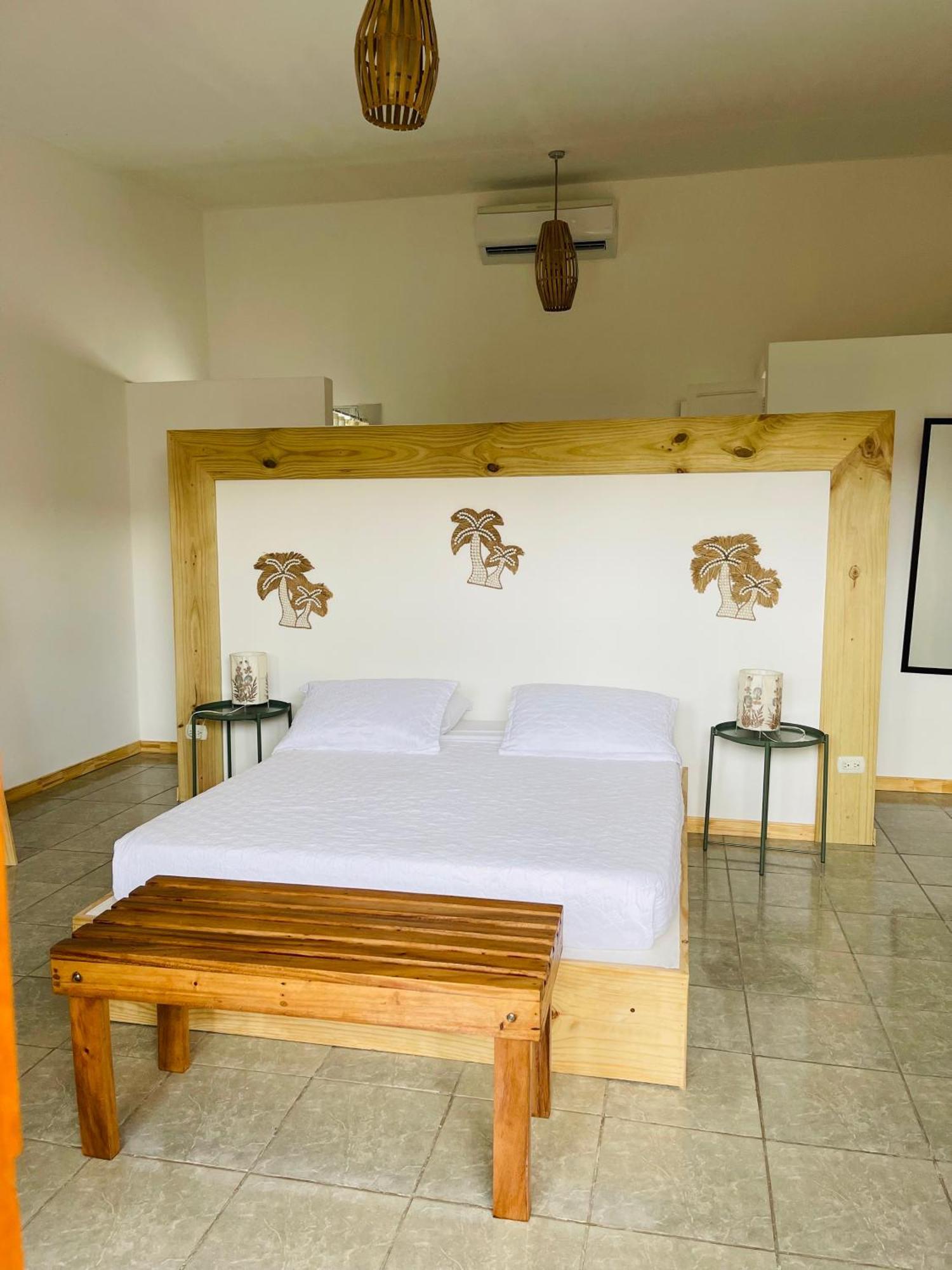 Hotel Indalo Adults Only Puerto Viejo de Talamanca Exterior photo