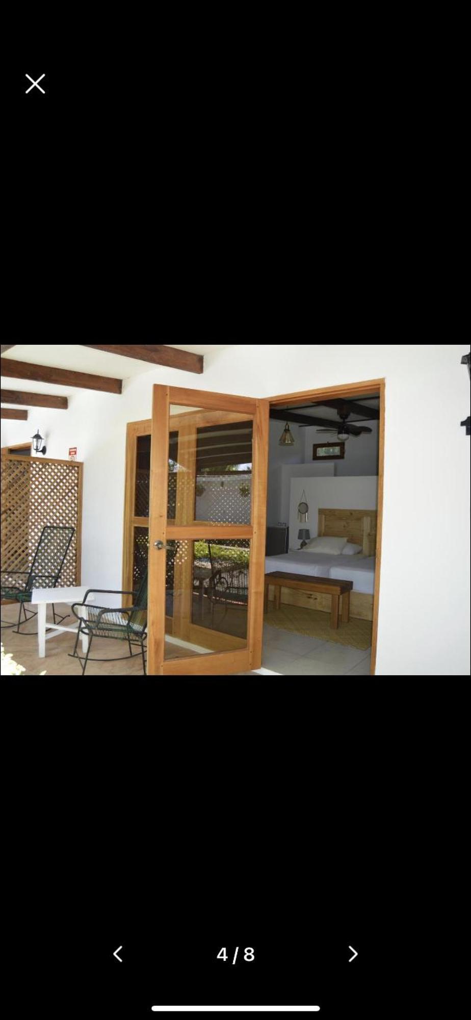 Hotel Indalo Adults Only Puerto Viejo de Talamanca Exterior photo
