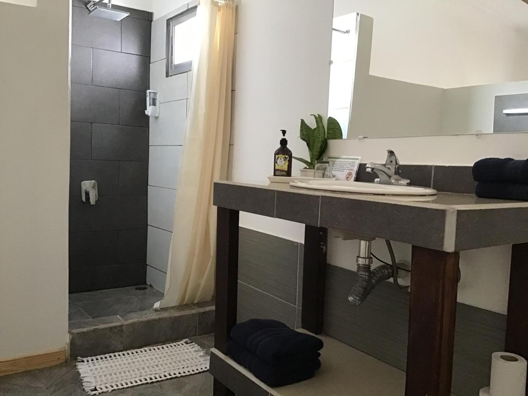 Hotel Indalo Adults Only Puerto Viejo de Talamanca Room photo