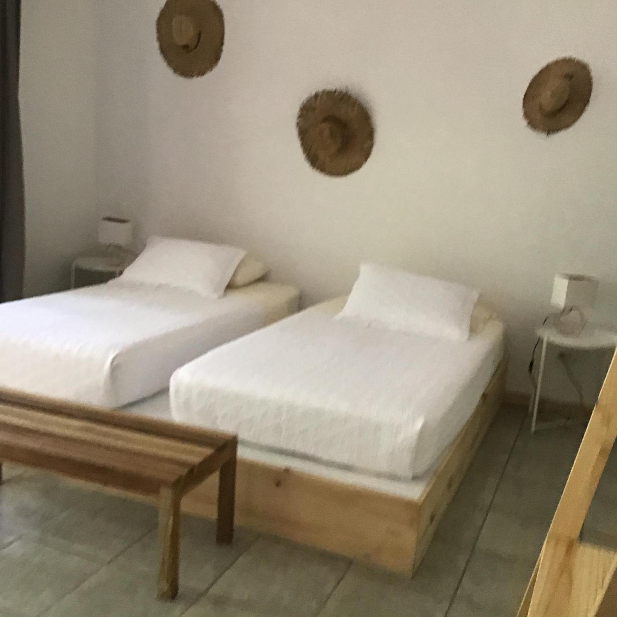 Hotel Indalo Adults Only Puerto Viejo de Talamanca Exterior photo