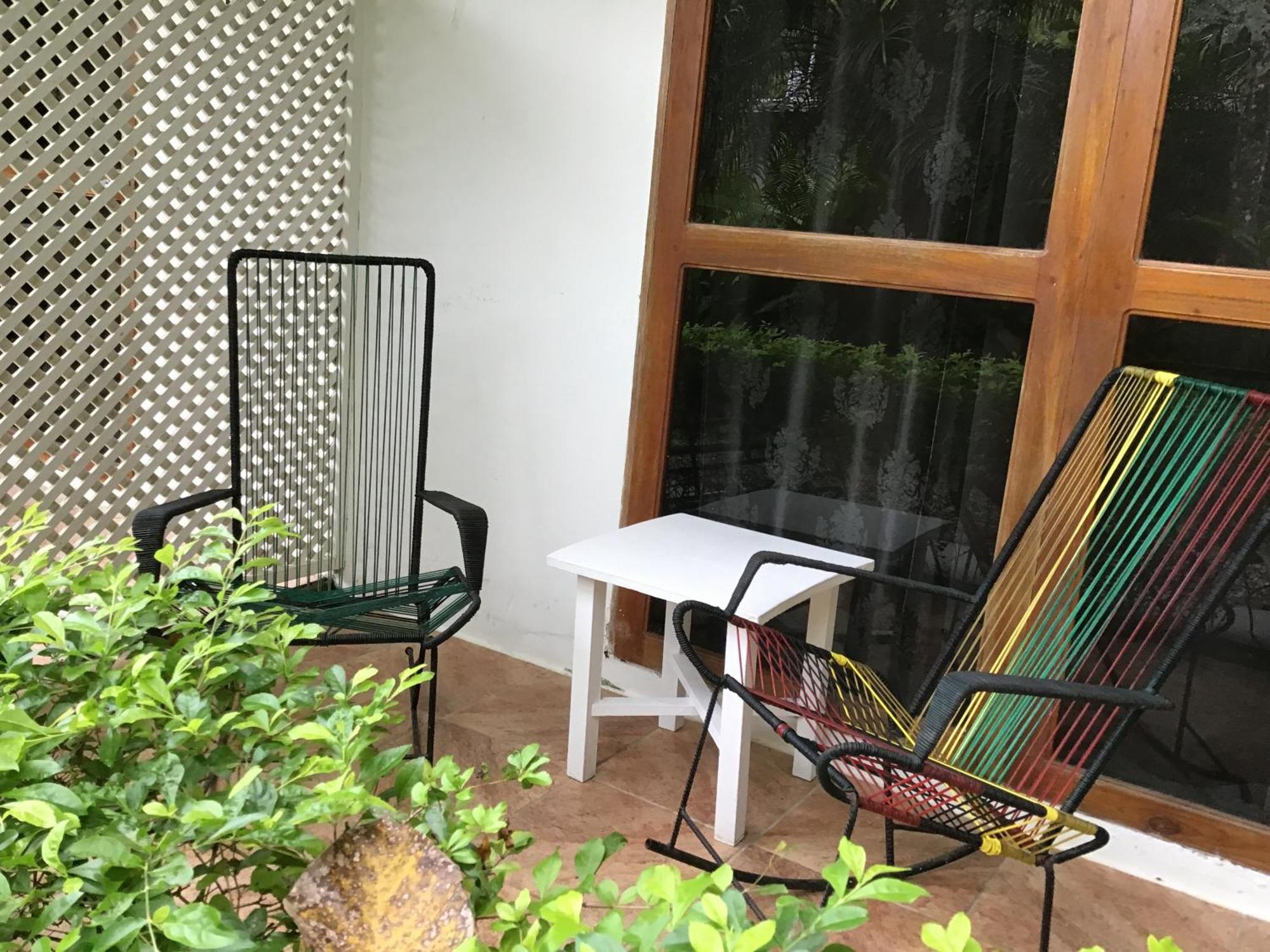 Hotel Indalo Adults Only Puerto Viejo de Talamanca Room photo