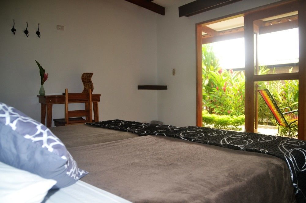 Hotel Indalo Adults Only Puerto Viejo de Talamanca Exterior photo