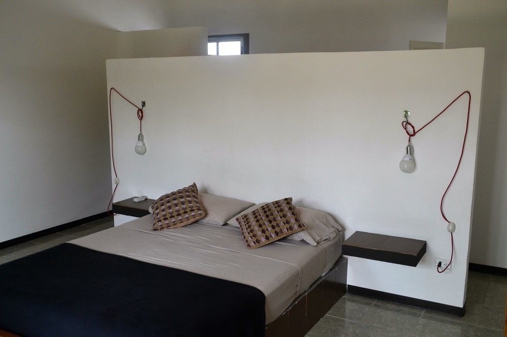 Hotel Indalo Adults Only Puerto Viejo de Talamanca Exterior photo
