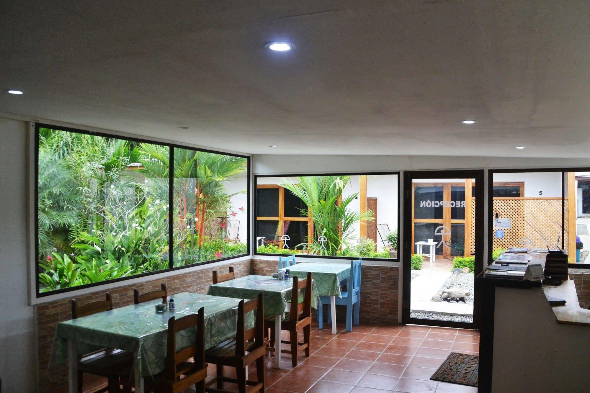 Hotel Indalo Adults Only Puerto Viejo de Talamanca Exterior photo
