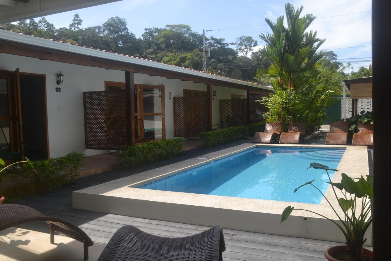 Hotel Indalo Adults Only Puerto Viejo de Talamanca Exterior photo
